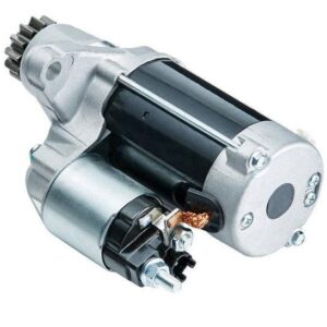 Starter Motor Lexus Es350 2008-2016 2.4 2.5L , 1-17825
