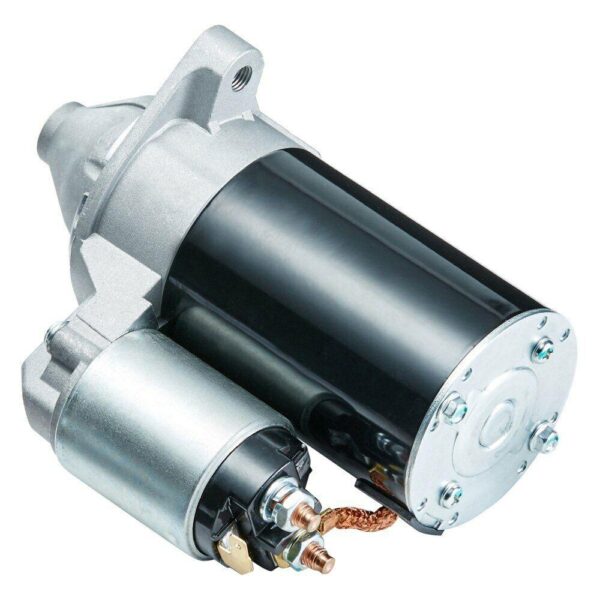 Starter Motor Kia Rio Hatcheback 2006-2008 1.6L At , 1-17826 - Image 2