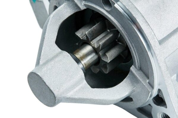 Starter Motor Kia Rio5 2006-2010 1.6L At , 1-17826 - Image 5
