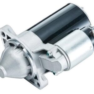 Starter Motor Kia Rio Sedan 2006-2008 1.6L At , 1-17826