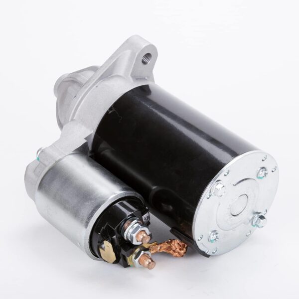 Starter Motor Hyundai Accent Hatchback 2002-2009 1.6L Mt , 1-17827 - Image 2