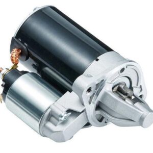 Starter Motor Hyundai Accent Sedan 2002-2009 1.6L Mt , 1-17827