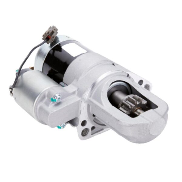 Starter Motor Nissan Quest 2004-2006 3.5L At 4Spd , 1-17831 - Image 2