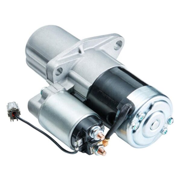 Starter Motor Nissan Quest 2004-2006 3.5L At 4Spd , 1-17831 - Image 4