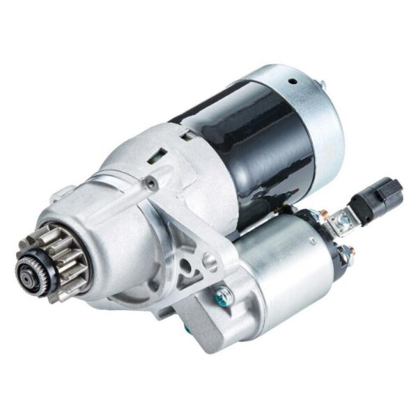 Starter Motor Nissan Altima Sedan 2002-2007 2.5L , 1-17835 - Image 2