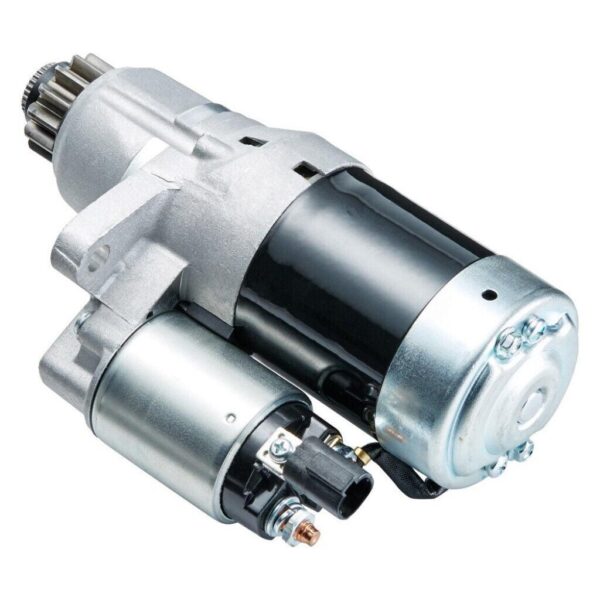 Starter Motor Nissan Altima Sedan 2002-2007 2.5L , 1-17835 - Image 3