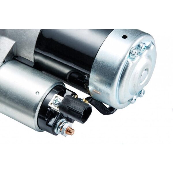 Starter Motor Nissan Altima Sedan 2002-2007 2.5L , 1-17835 - Image 4