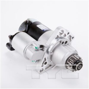Starter Motor Nissan Altima Sedan 2002-2007 2.5L , 1-17835