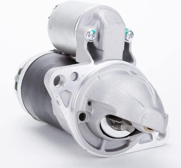 Starter Motor Subaru Forester 2003-2008 2.5L , 1-17840 - Image 2