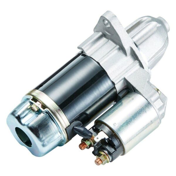 Starter Motor Subaru Forester 2003-2008 2.5L , 1-17840 - Image 5