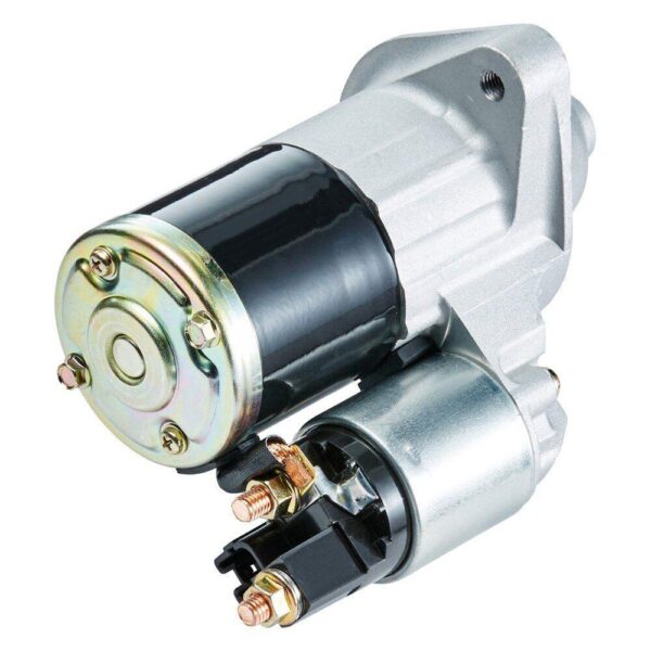 Starter Pontiac Vibe 2003-2008 Motor 1.8L , 1-17841 - Image 2