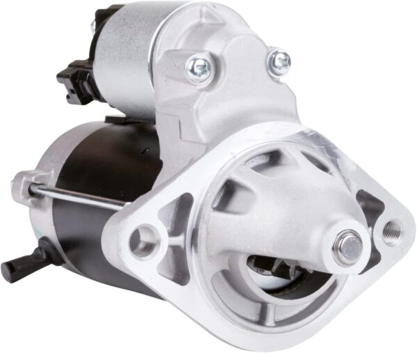Starter Pontiac Vibe 2003-2008 Motor 1.8L , 1-17841 - Image 5