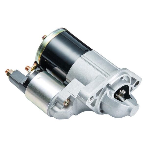Starter Motor Toyota Yaris Sedan 2006-2016 1.5L At , 1-17842 - Image 3