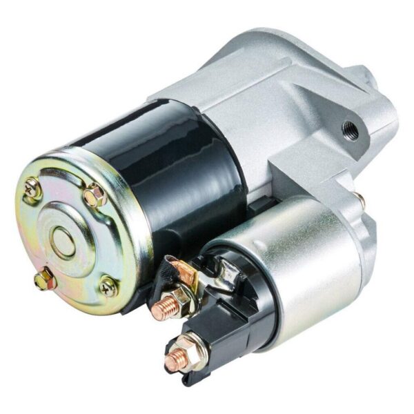 Starter Motor Scion Xa 2004-2006 1.5L At , 1-17842 - Image 4