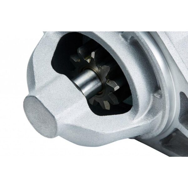 Starter Motor Toyota Yaris Sedan 2006-2016 1.5L At , 1-17842 - Image 5