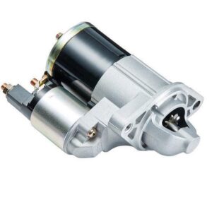Starter Motor Toyota Yaris Hatchback 2006-2016 1.5L At , 1-17842
