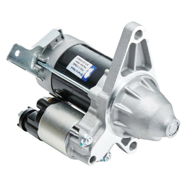 Starter Motor Honda Civic Hybrid 2003-2005 1.7L Mt , 1-17845 - Image 2