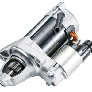 Starter Motor Honda Civic Coupe 2001-2005 1.7L Mt , 1-17845