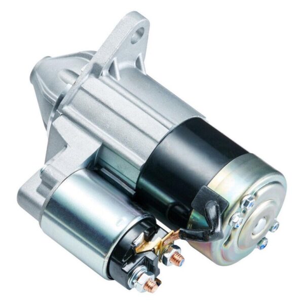 Starter Motor Chrysler Pt Cruiser 2003-2010 2.4L , 1-17849 - Image 2