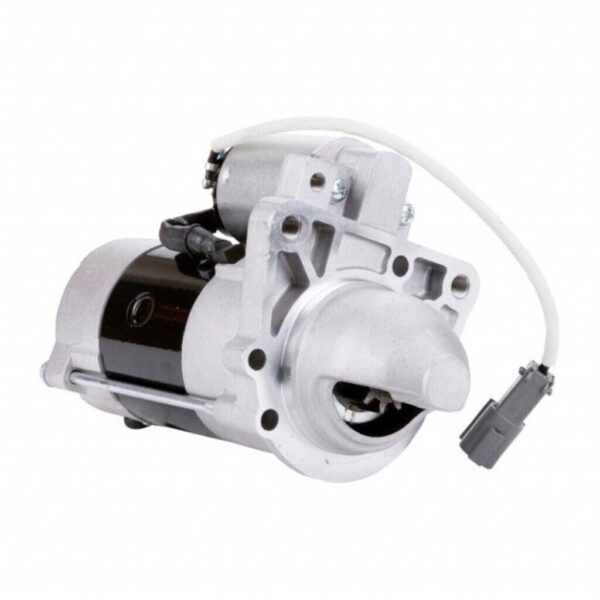 Starter Motor Nissan Armada 2005-2009 5.6L , 1-17867 - Image 2