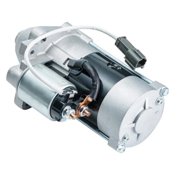 Starter Motor Infiniti Qx56 2004-2010 5.6L , 1-17867 - Image 4