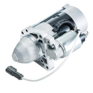 Starter Motor Nissan Armada 2005-2009 5.6L , 1-17867