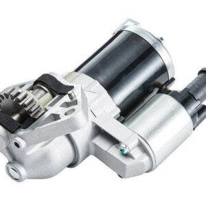 Starter Motor Acura Mdx 2003-2006 3.5L , 1-17868 - Hunt Parts