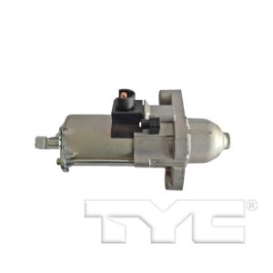 Starter Motor Honda Element 2003-2006 2.4L , 1-17870