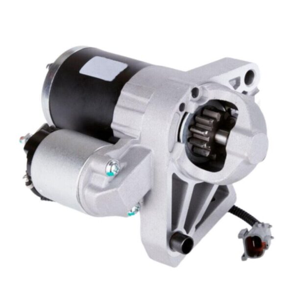 Starter Motor Nissan Altima Sedan 2004-2006 3.5L At , 1-17872 - Image 2