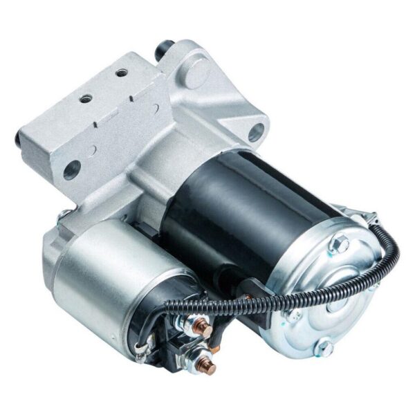Starter Motor Nissan Maxima 2004-2007 3.5L At , 1-17872 - Image 4