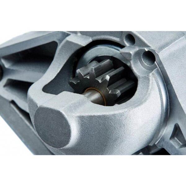 Starter Motor Nissan Altima Sedan 2004-2006 3.5L At , 1-17872 - Image 5