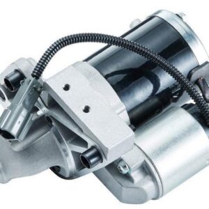 Starter Motor Nissan Maxima 2004-2007 3.5L At , 1-17872