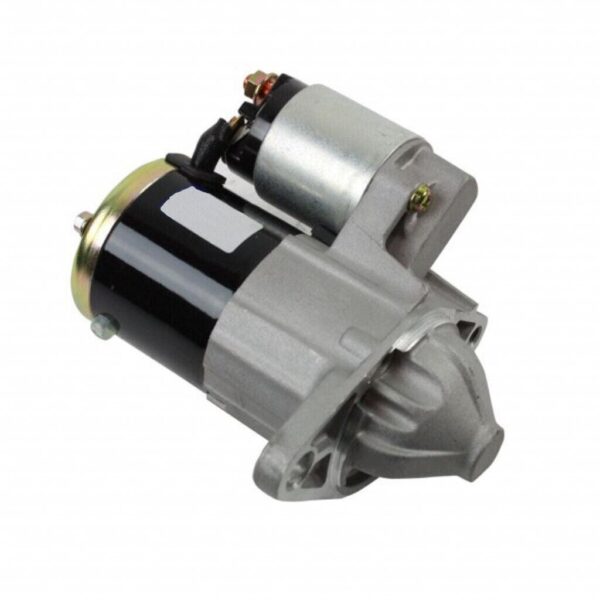 Starter Motor Chrysler Pt Cruiser 2003-2009 2.4L Turbo , 1-17873 - Image 2