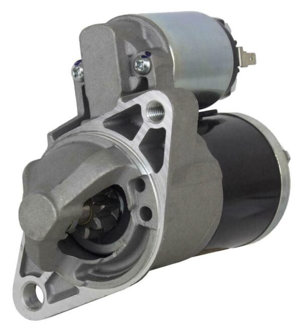Starter Motor Chrysler Pt Cruiser 2003-2009 2.4L Turbo , 1-17873 - Image 5