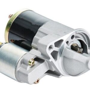 Starter Motor Chrysler Pt Cruiser 2003-2009 2.4L Turbo , 1-17873