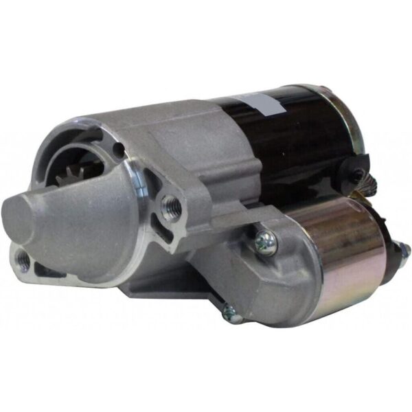Starter Motor Jeep Wrangler 2003-2006 4.0L At , 1-17874 - Image 2