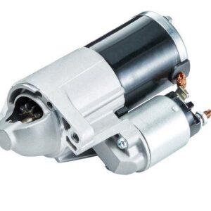 Starter Motor Jeep Wrangler 2003-2006 4.0L At , 1-17874