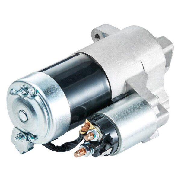 Starter Motor Jeep Liberty 2003-2006 3.7L , 1-17882 - Image 2