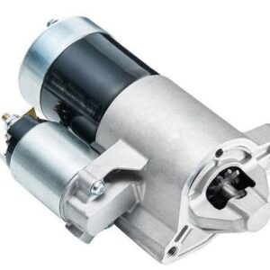 Starter Motor Jeep Liberty 2003-2006 3.7L , 1-17882