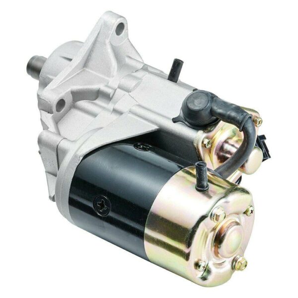 Starter Motor Dodge Ram 1500 2003-2006 5.9L Diesel , 1-17892 - Image 2