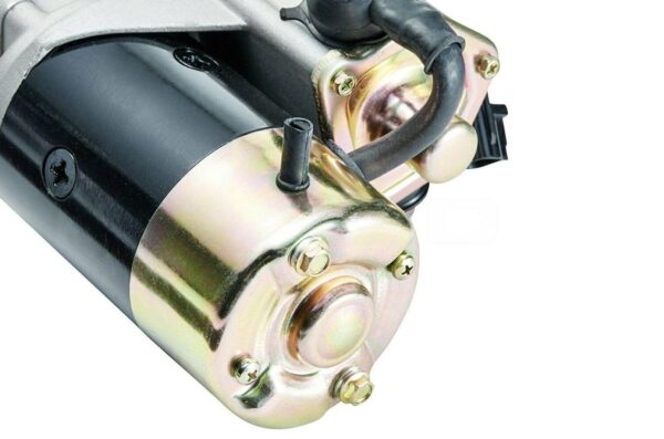 Starter Motor Dodge Ram 1500 2003-2006 5.9L Diesel , 1-17892 - Image 3
