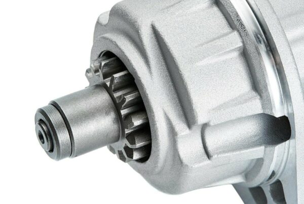 Starter Motor Dodge Ram 1500 2003-2006 5.9L Diesel , 1-17892 - Image 5