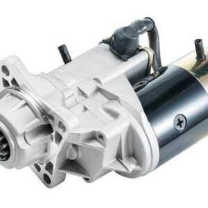 Starter Motor Dodge Ram 1500 2003-2006 5.9L Diesel , 1-17892