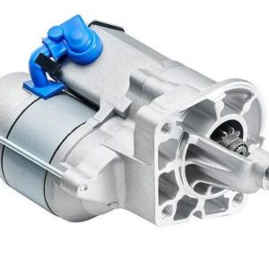 Starter Motor Dodge Caravan 2005 3.3 3.8L , 1-17893