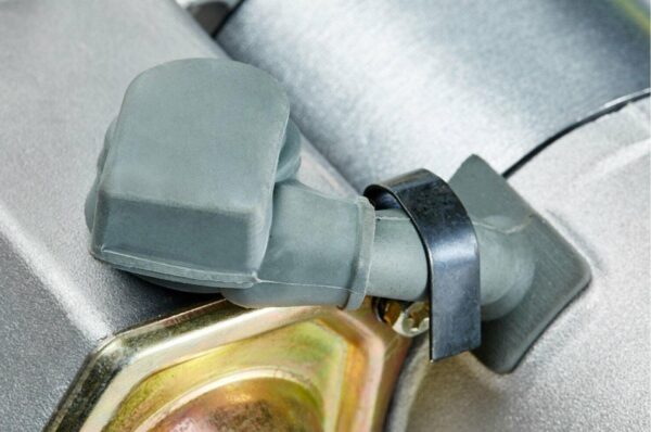 Starter Motor Dodge Magnum 2005-2008 5.7L , 1-17896 - Image 3