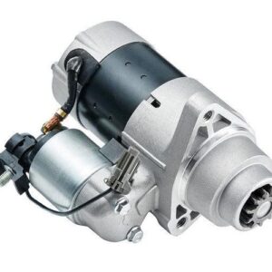 Starter Motor Infiniti G35 Sedan 2003-2006 3.5L Sedan Rwd , 1-17904