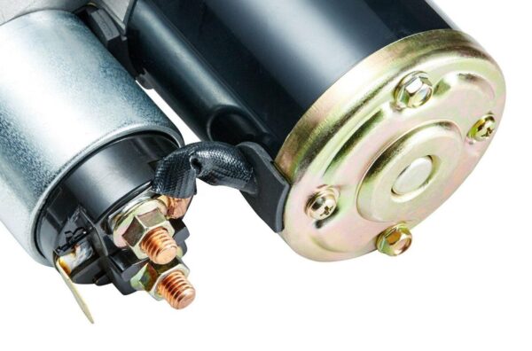 Starter Motor Mitsubishi Lancer 2003-2007 2.0L Non Turbo , 1-17905 - Image 3