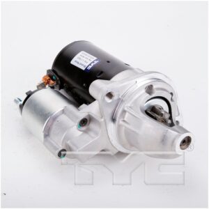 Starter Motor Bmw X5 2007-2013 2.5/3.0L , 1-17922