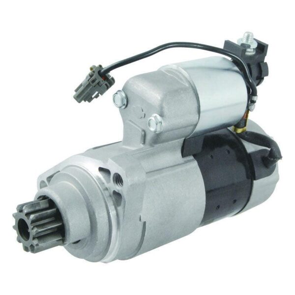 Starter Motor Infiniti G35 Sedan 2004-2006 3.5L , 1-17927 - Image 3