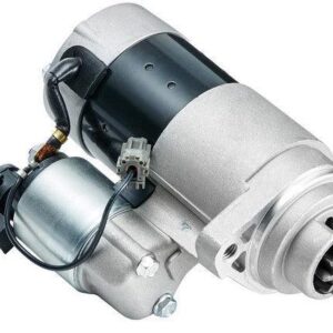 Starter Motor Infiniti Fx35 2003-2008 3.5L , 1-17927